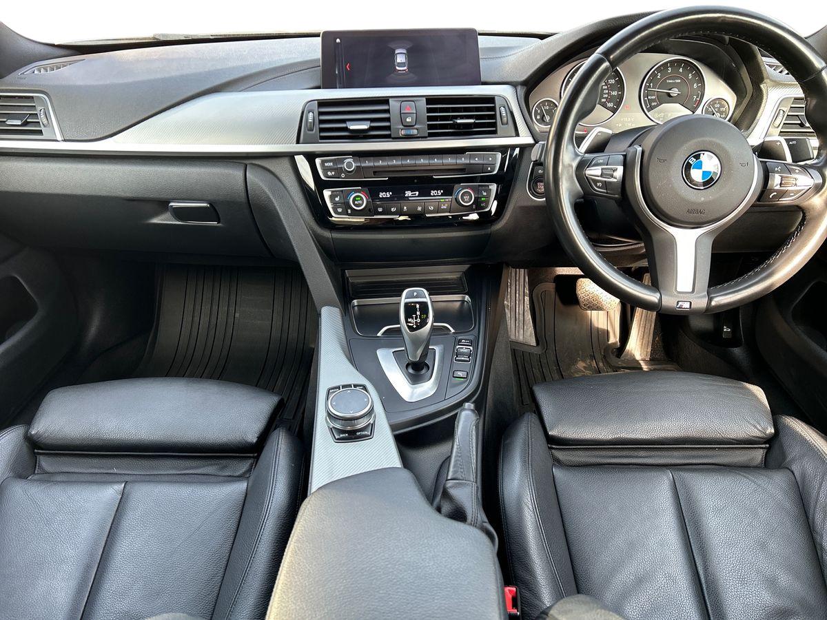 Used BMW 4 Series 2019 for sale - 77971682: Photo 13