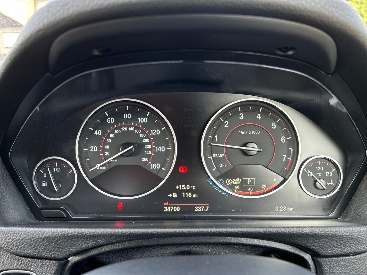 Used BMW 4 Series 2019 for sale - 77971682: Photo 14