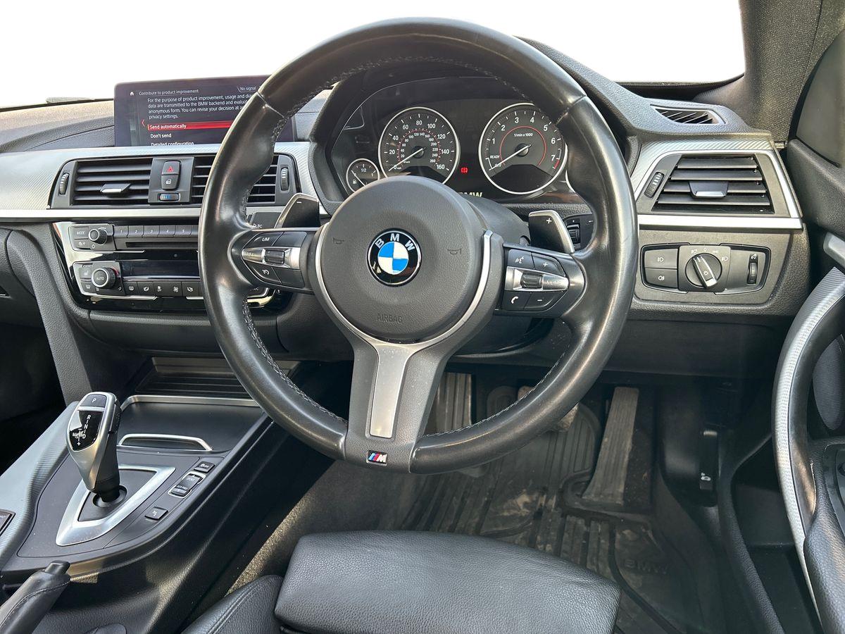 Used BMW 4 Series 2019 for sale - 77971682: Photo 15