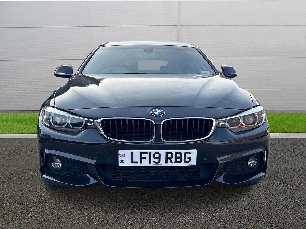 Used BMW 4 Series 2019 for sale - 77971682: Photo 2