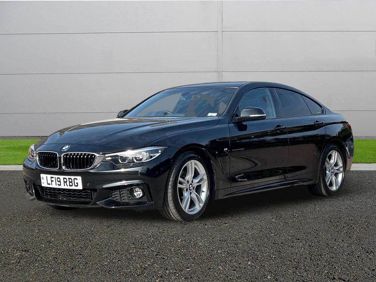 Used BMW 4 Series 2019 for sale - 77971682: Photo 3