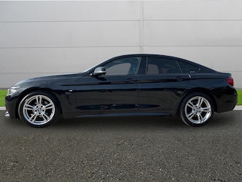 Used BMW 4 Series 2019 for sale - 77971682: Photo