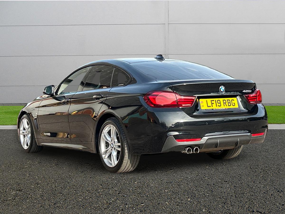 Used BMW 4 Series 2019 for sale - 77971682: Photo 5