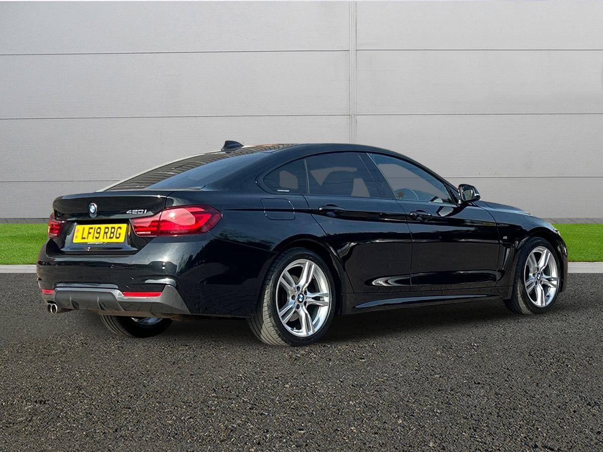 Used BMW 4 Series 2019 for sale - 77971682: Photo 7