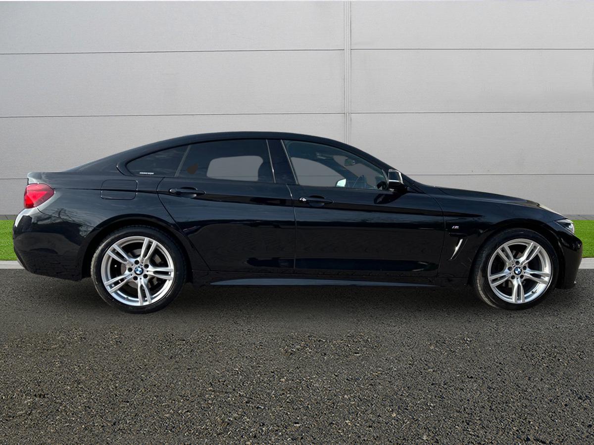 Used BMW 4 Series 2019 for sale - 77971682: Photo 8