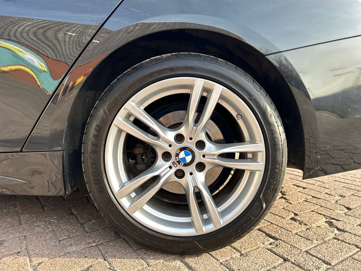 Used BMW 4 Series 2019 for sale - 77971682: Photo 9