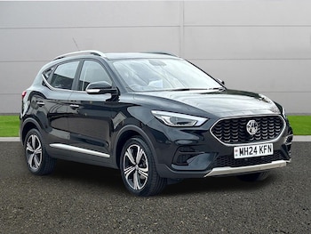 Used MG MG ZS 2024 for sale - 78293715: Photo