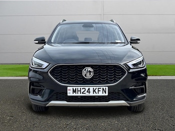 Used MG MG ZS 2024 for sale - 78293715: Photo