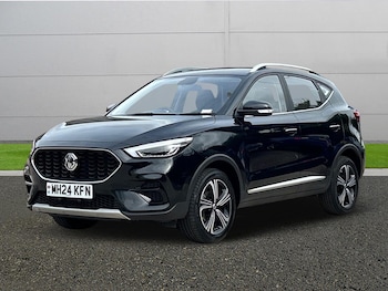 Used MG MG ZS 2024 for sale - 78293715: Photo