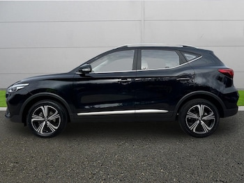 Used MG MG ZS 2024 for sale - 78293715: Photo