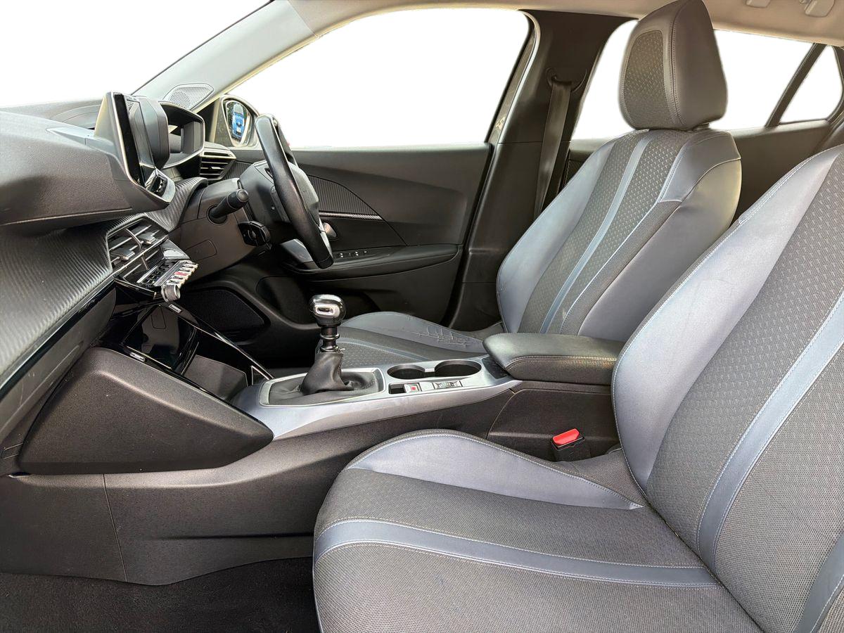 Used Peugeot 2008 2020 for sale - 77588471: Photo 10