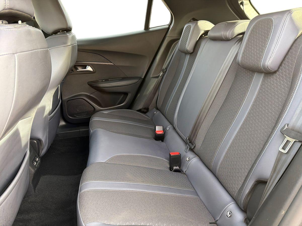 Used Peugeot 2008 2020 for sale - 77588471: Photo 11