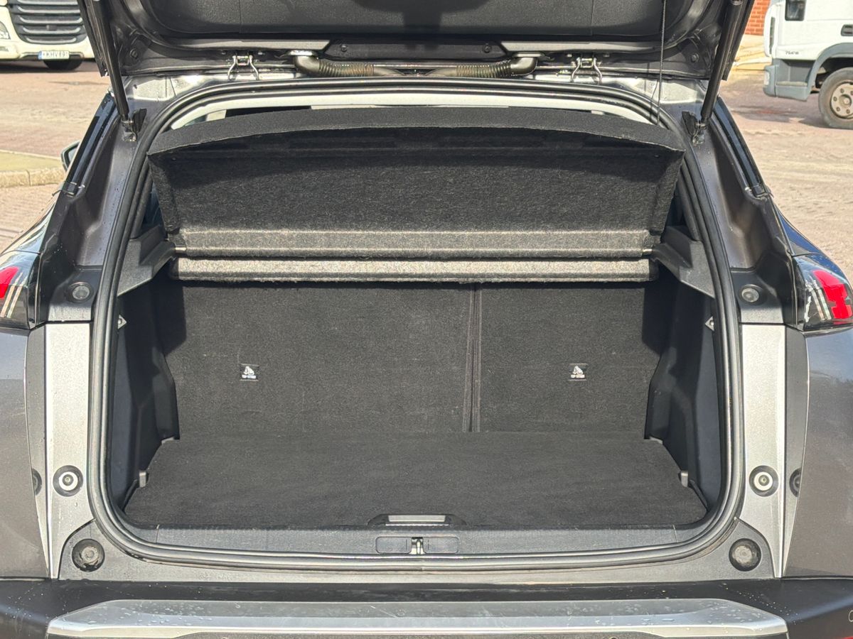 Used Peugeot 2008 2020 for sale - 77588471: Photo 12