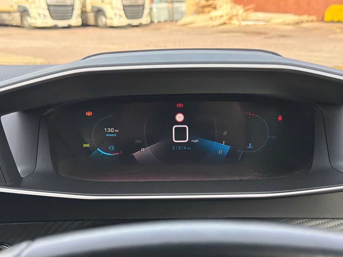 Used Peugeot 2008 2020 for sale - 77588471: Photo 14