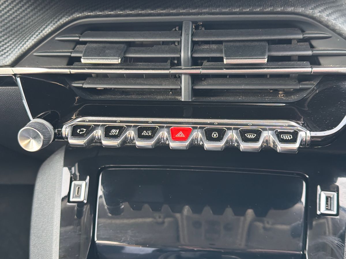 Used Peugeot 2008 2020 for sale - 77588471: Photo 18