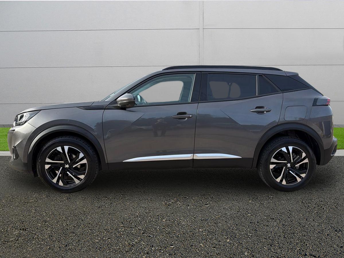 Used Peugeot 2008 2020 for sale - 77588471: Photo 4