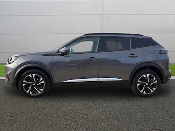 Used Peugeot 2008 2020 for sale - 77588471: Photo