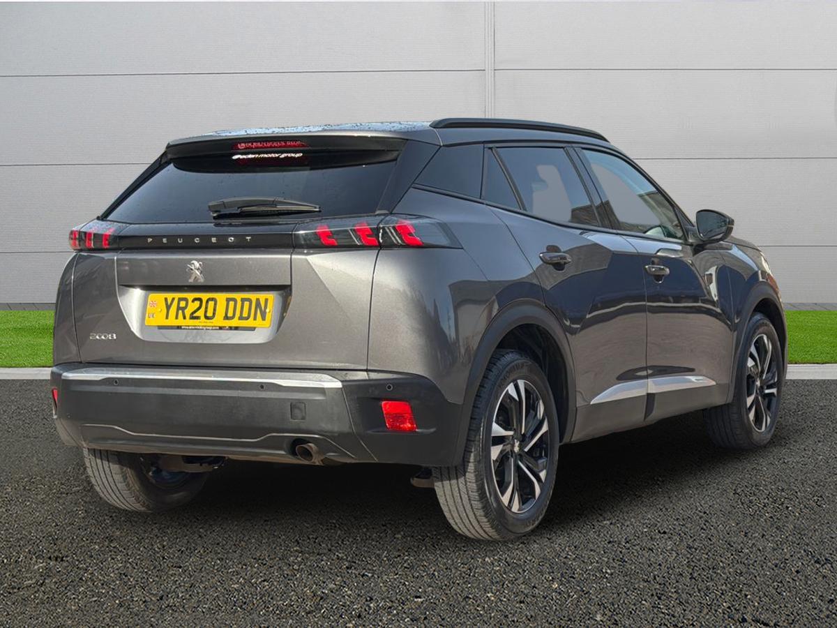 Used Peugeot 2008 2020 for sale - 77588471: Photo 7