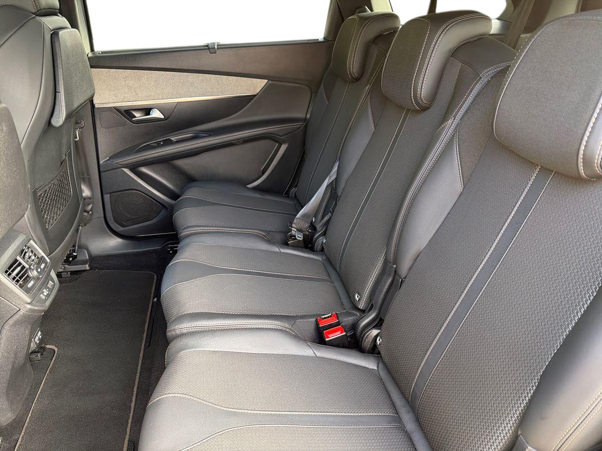 Used Peugeot 5008 2023 for sale - 77380807: Photo 11