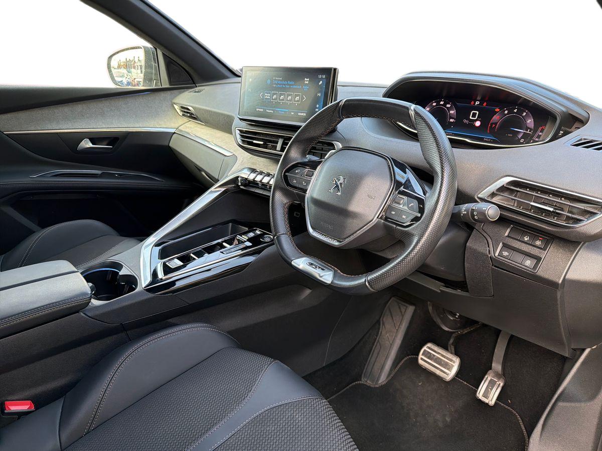 Used Peugeot 5008 2023 for sale - 77380807: Photo 15