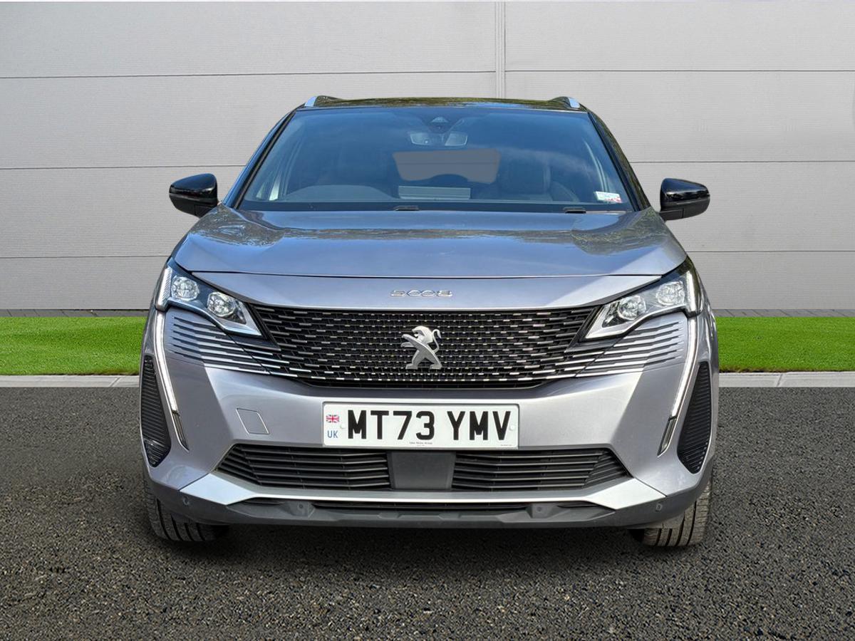 Used Peugeot 5008 2023 for sale - 77380807: Photo 2