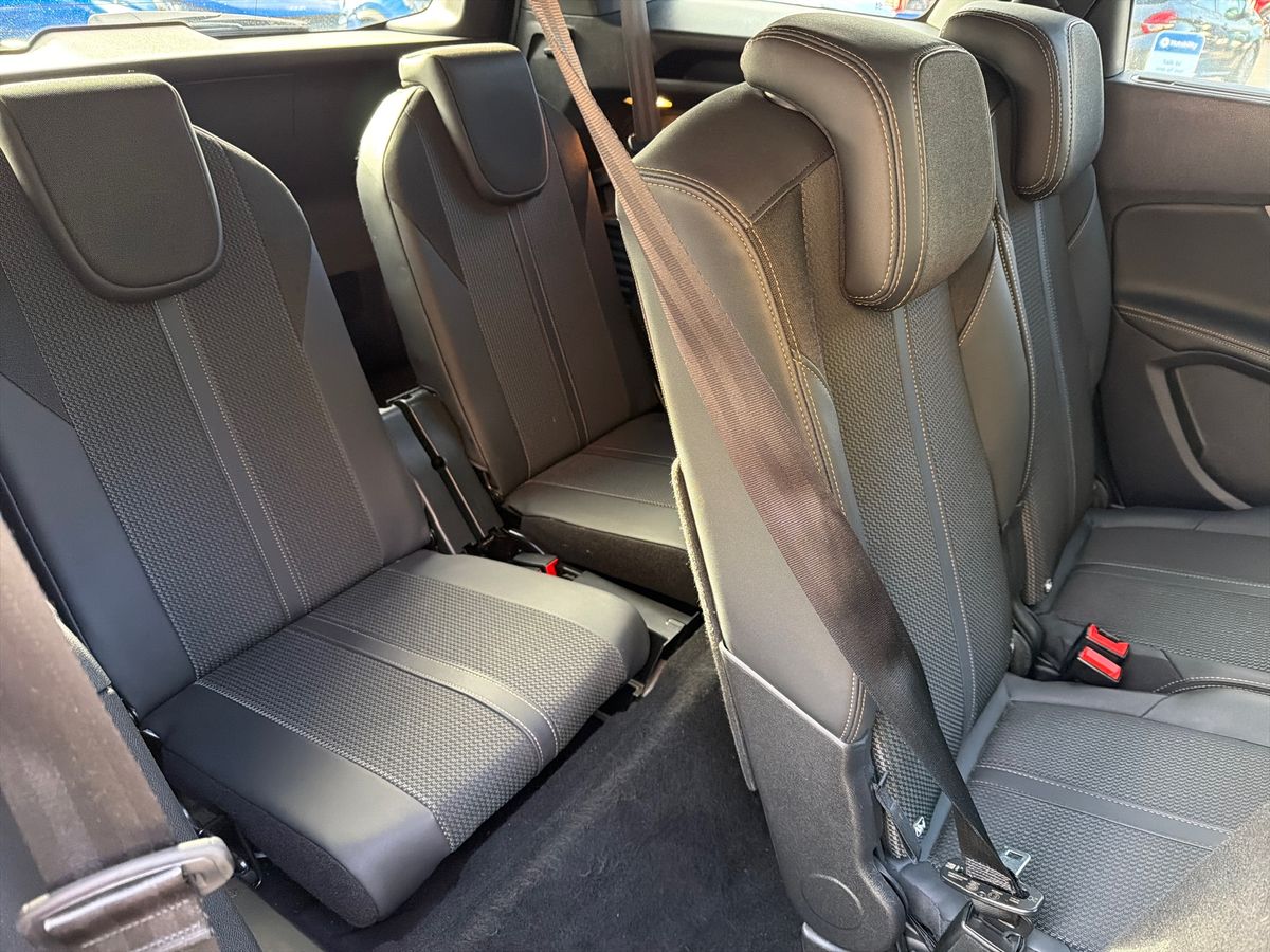 Used Peugeot 5008 2023 for sale - 77380807: Photo 24