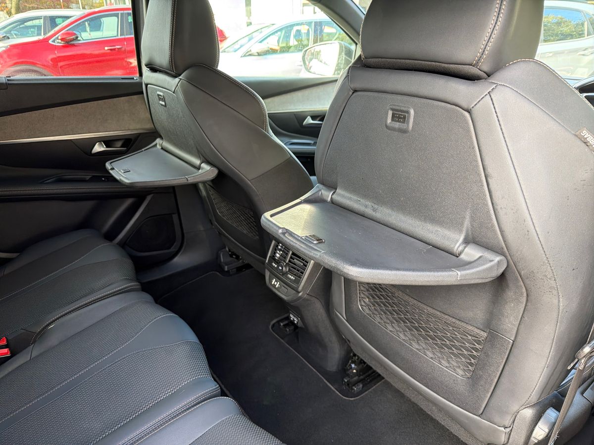 Used Peugeot 5008 2023 for sale - 77380807: Photo 25