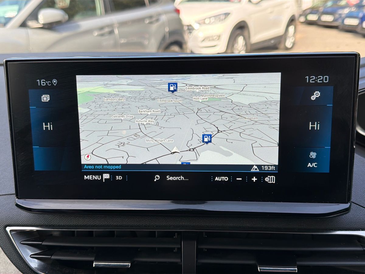 Used Peugeot 5008 2023 for sale - 77380807: Photo 27