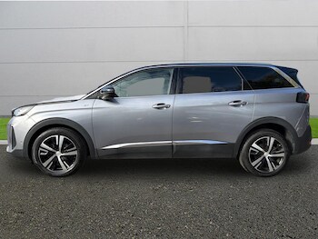 Used Peugeot 5008 2023 for sale - 77380807: Photo