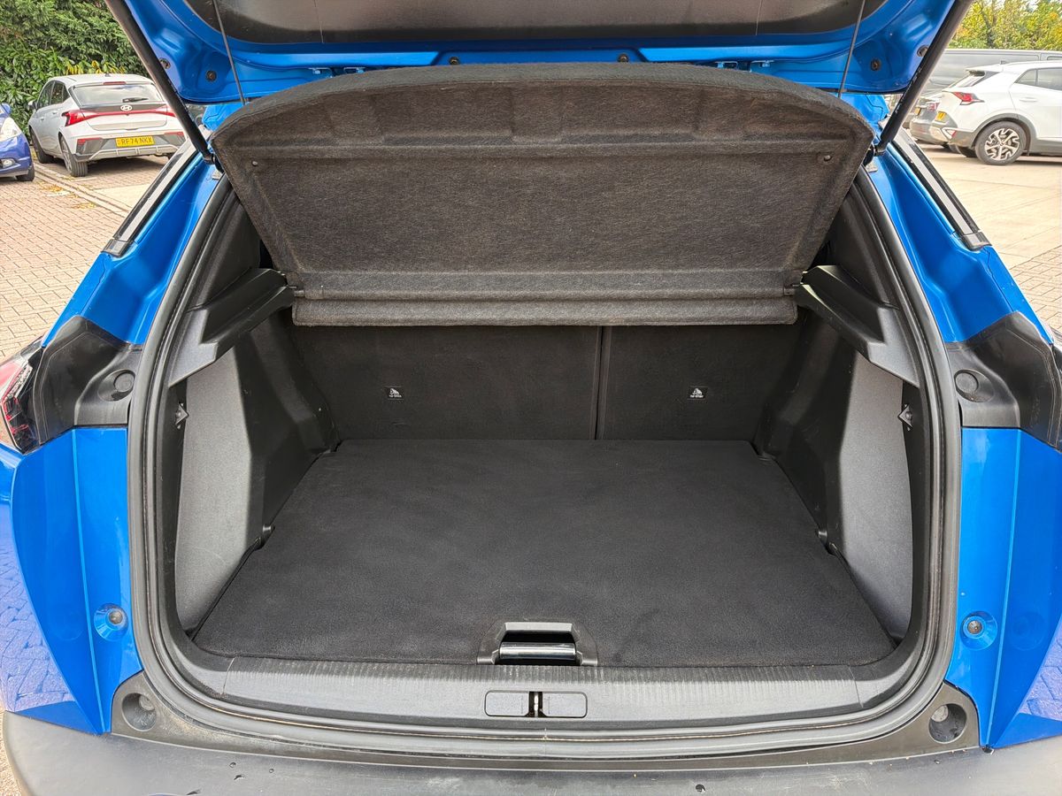 Used Peugeot 2008 2021 for sale - 77002518: Photo 12