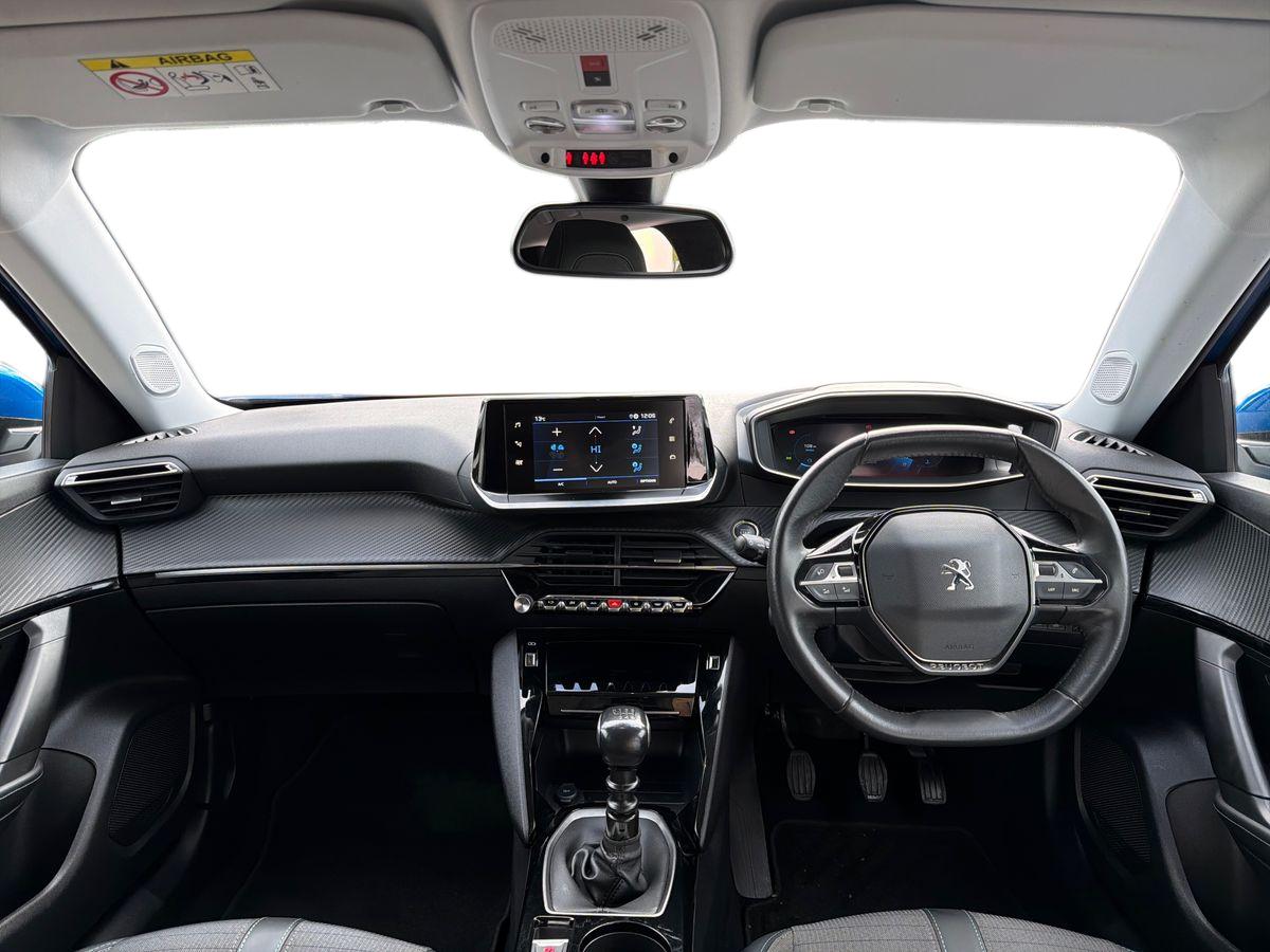 Used Peugeot 2008 2021 for sale - 77002518: Photo 13