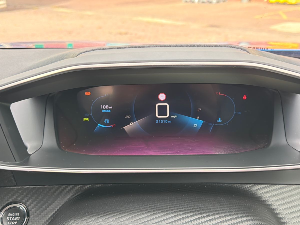 Used Peugeot 2008 2021 for sale - 77002518: Photo 14