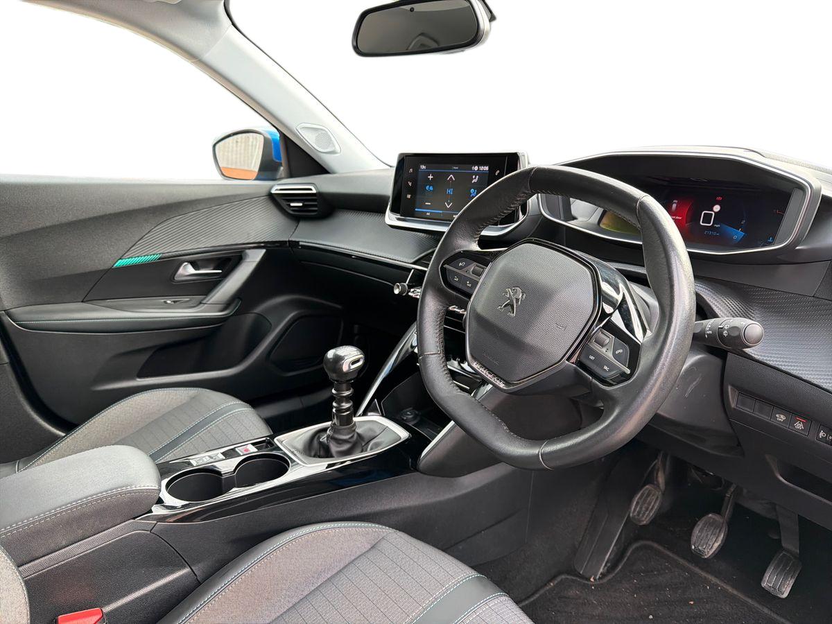 Used Peugeot 2008 2021 for sale - 77002518: Photo 15