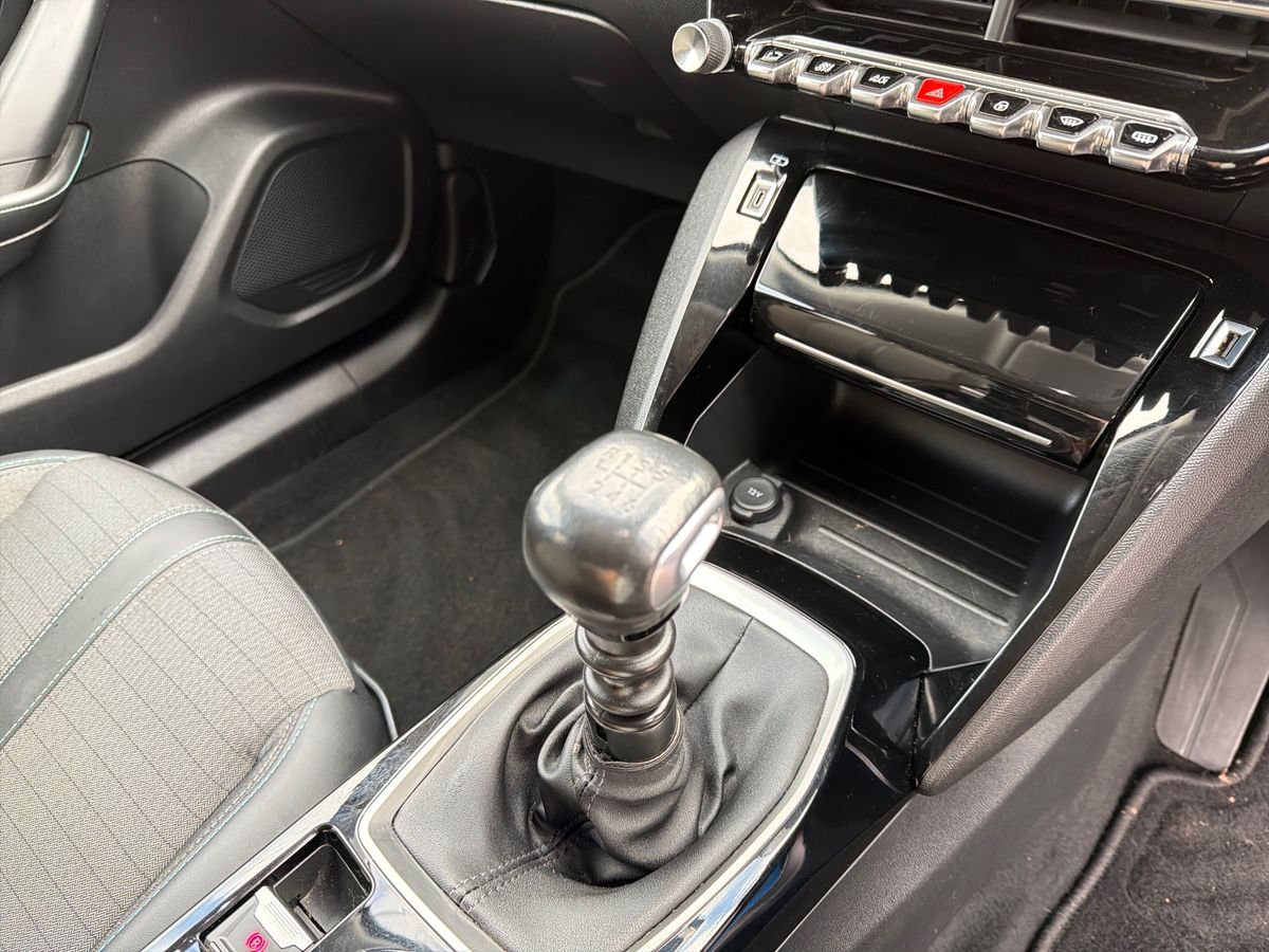 Used Peugeot 2008 2021 for sale - 77002518: Photo 19