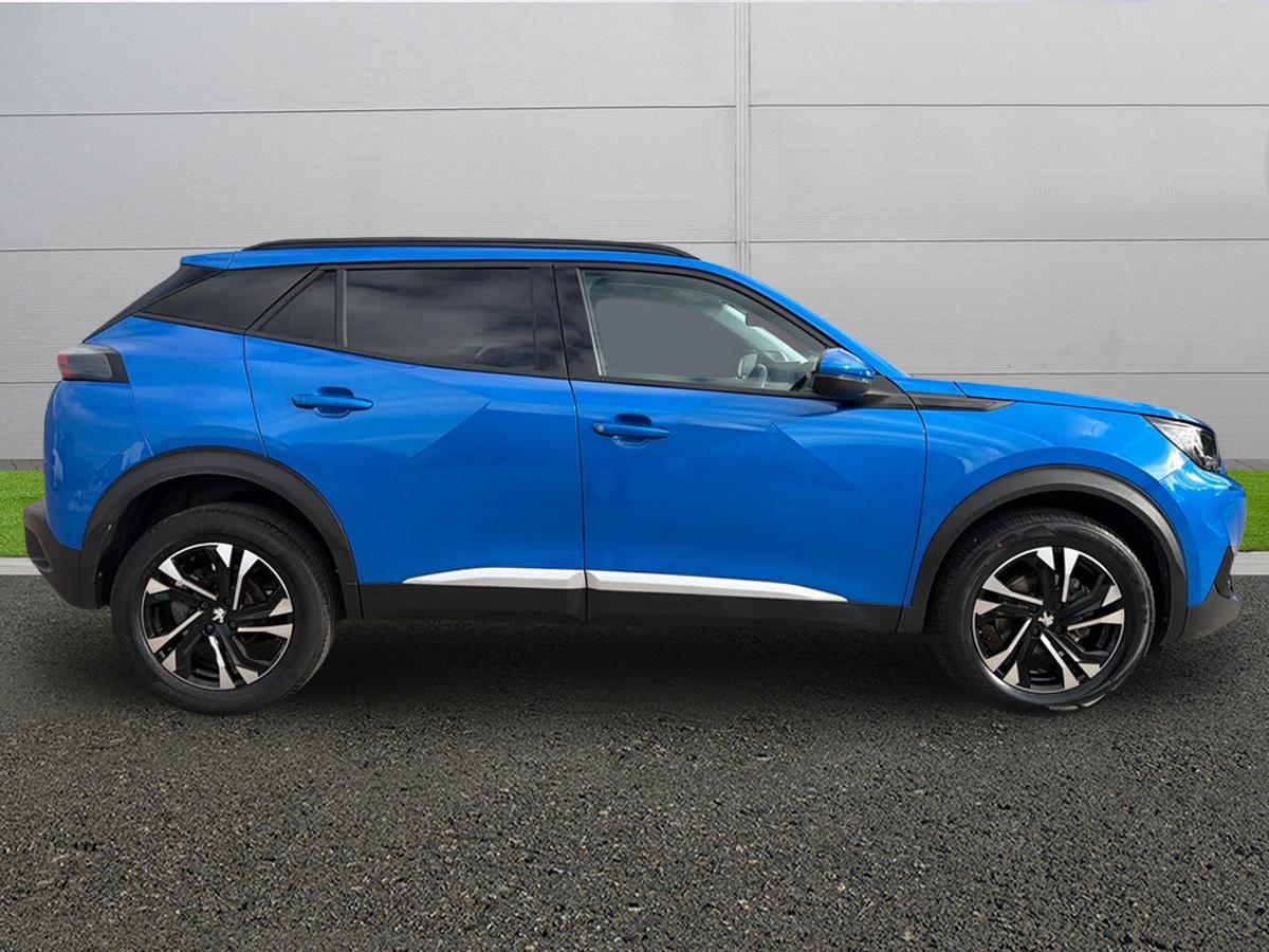 Used Peugeot 2008 2021 for sale - 77002518: Photo 8