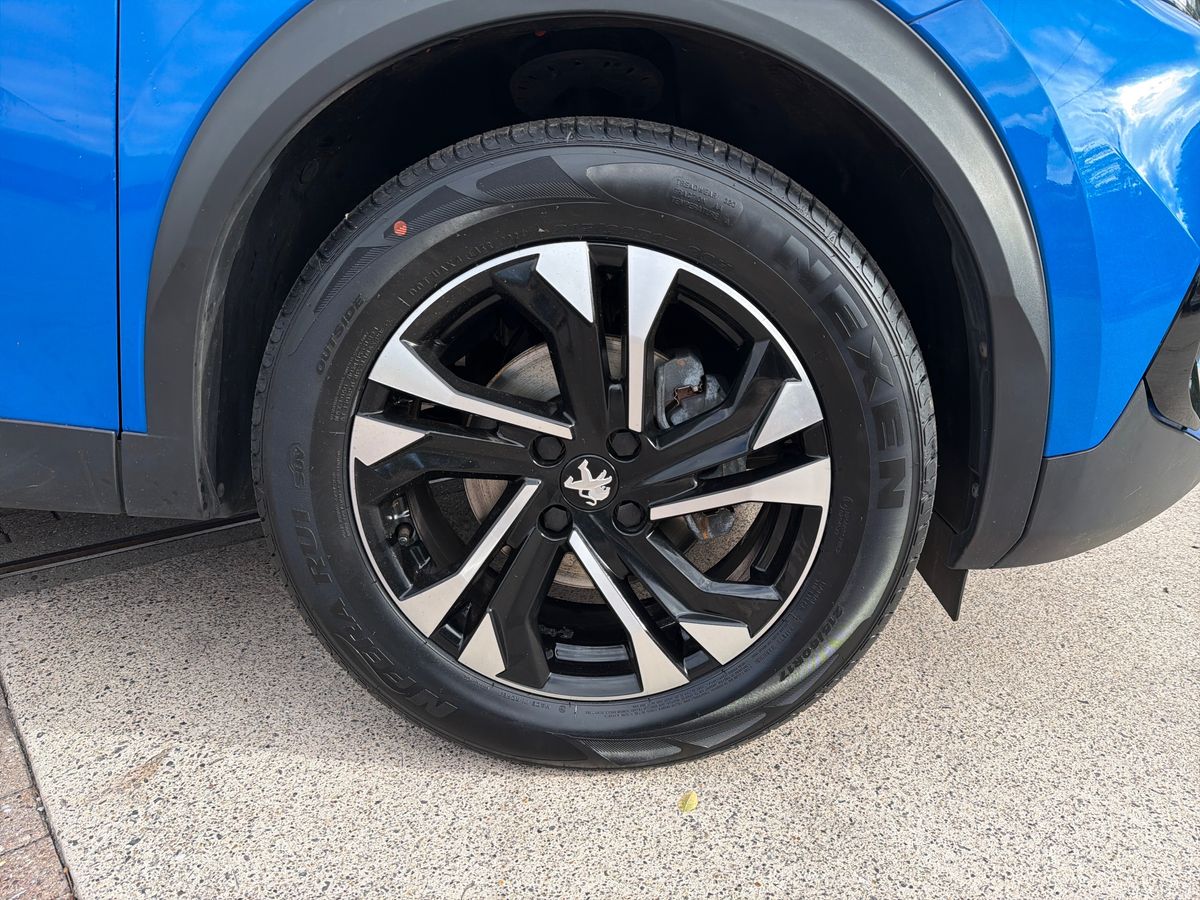 Used Peugeot 2008 2021 for sale - 77002518: Photo 9