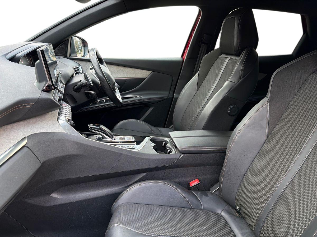 Used Peugeot 3008 2022 for sale - 77002530: Photo 10