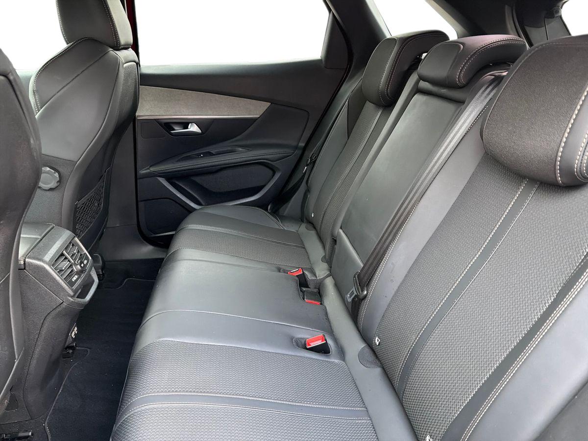 Used Peugeot 3008 2022 for sale - 77002530: Photo 11