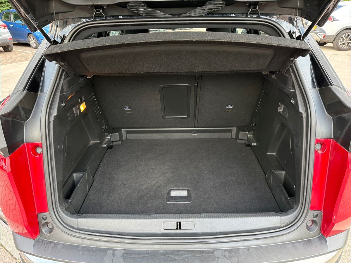 Used Peugeot 3008 2022 for sale - 77002530: Photo 12