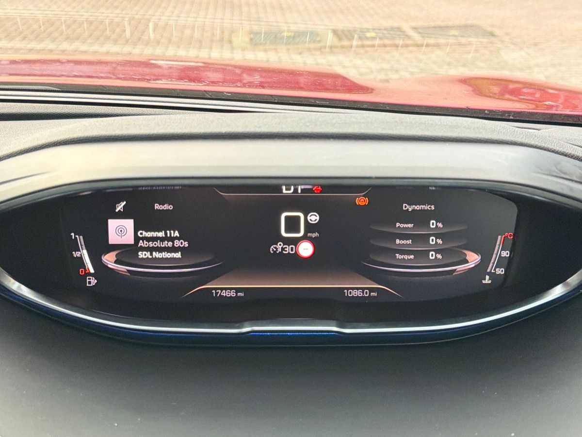 Used Peugeot 3008 2022 for sale - 77002530: Photo 14