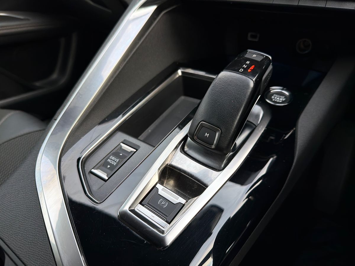 Used Peugeot 3008 2022 for sale - 77002530: Photo 19