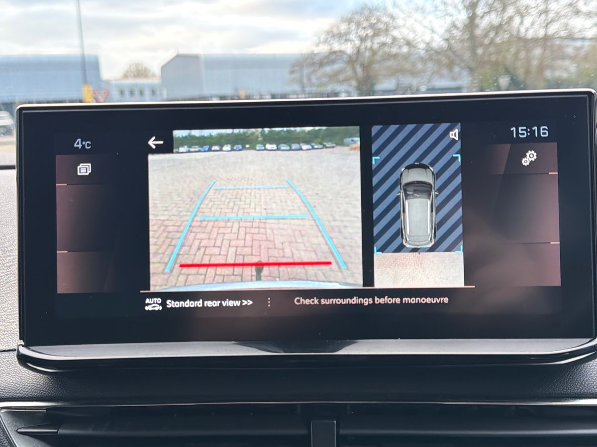 Used Peugeot 3008 2022 for sale - 77002530: Photo 24