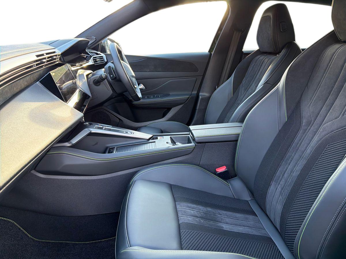 Used Peugeot 308 2022 for sale - 77717960: Photo 10