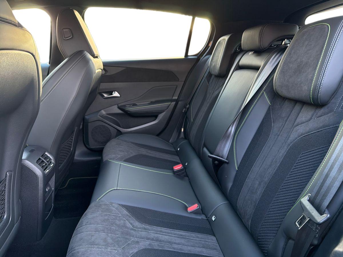 Used Peugeot 308 2022 for sale - 77717960: Photo 11