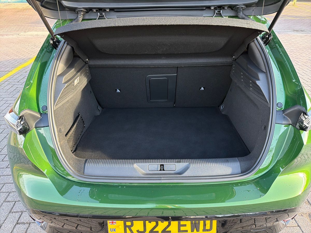 Used Peugeot 308 2022 for sale - 77717960: Photo 12