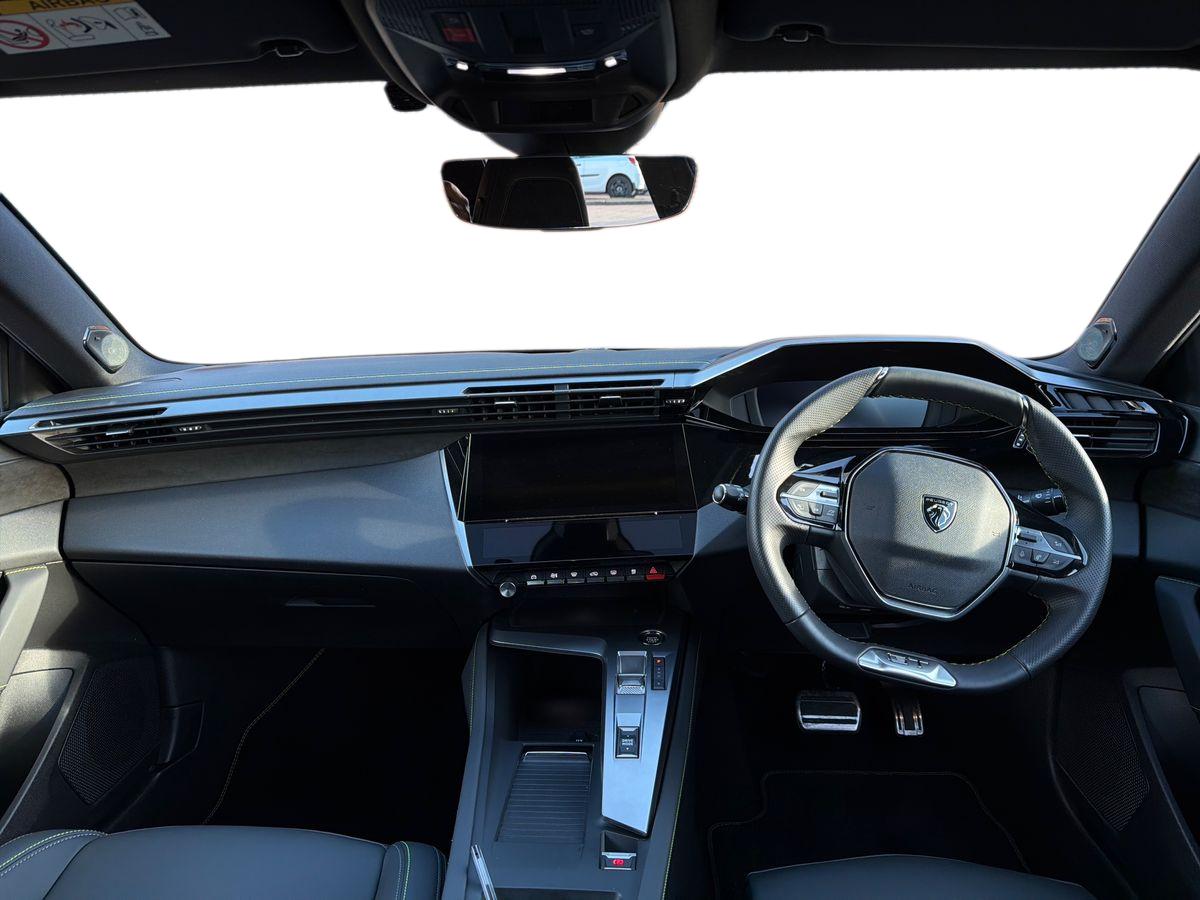 Used Peugeot 308 2022 for sale - 77717960: Photo 13