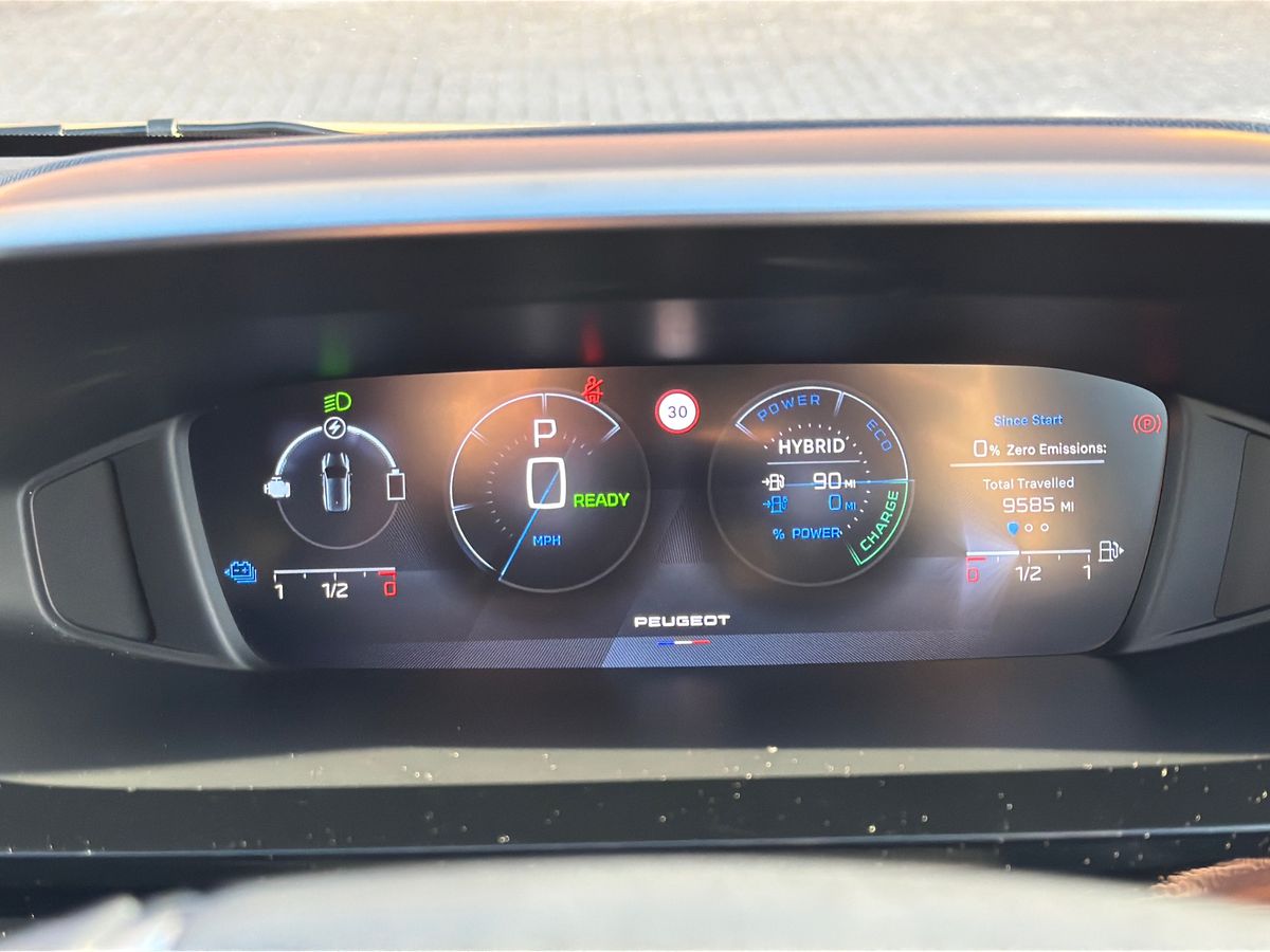 Used Peugeot 308 2022 for sale - 77717960: Photo 14