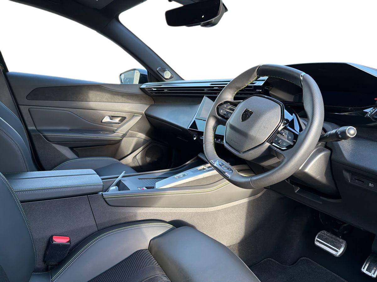 Used Peugeot 308 2022 for sale - 77717960: Photo 15