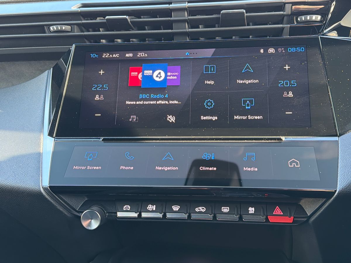 Used Peugeot 308 2022 for sale - 77717960: Photo 18