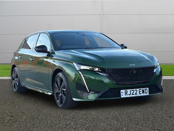 2022 - 1.6 Plug-in Hybrid 225 GT Premium 5dr e-EAT8